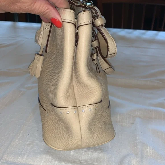 Coach vintage L043-5055 - Picture 4 of 9